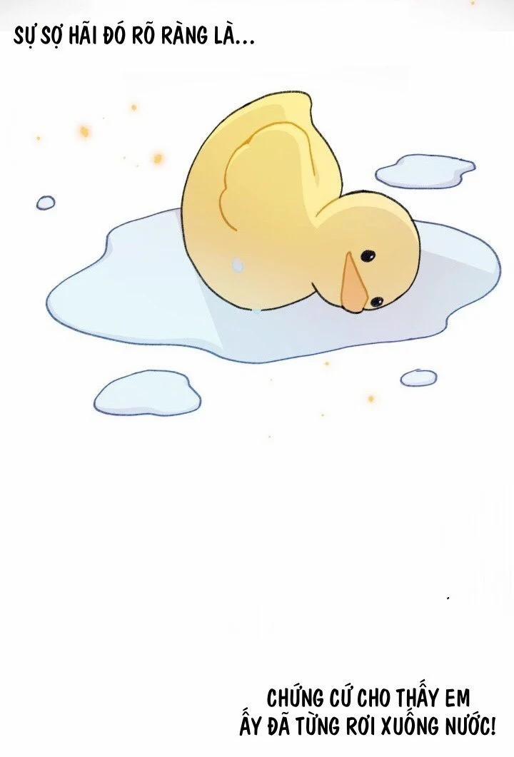 Tôi Đã Có Chồng Sau Khi Nhặt Được Nam Chính 4.5 trang 22