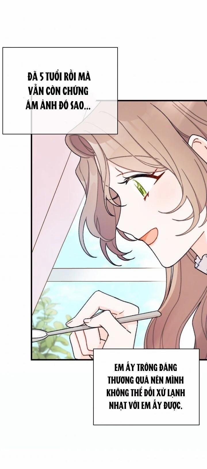 Tôi Đã Có Chồng Sau Khi Nhặt Được Nam Chính 4.5 trang 23