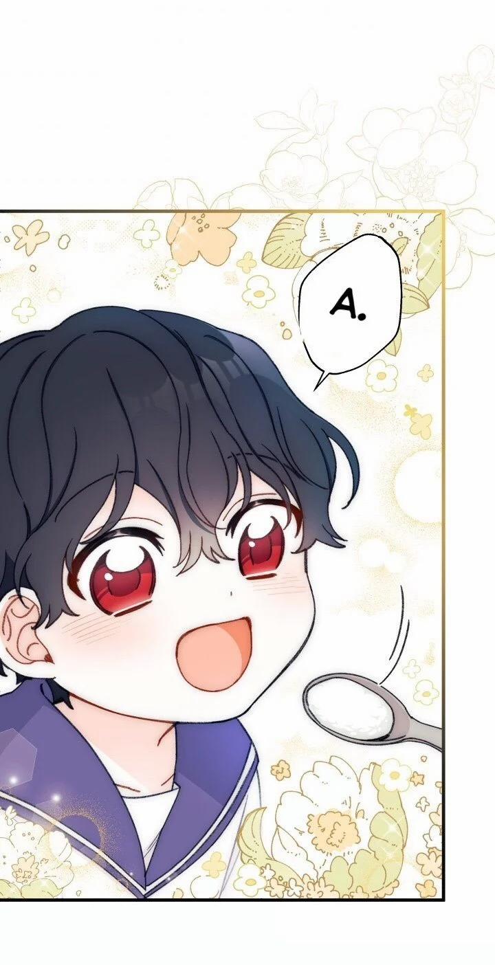 Tôi Đã Có Chồng Sau Khi Nhặt Được Nam Chính 4.5 trang 24