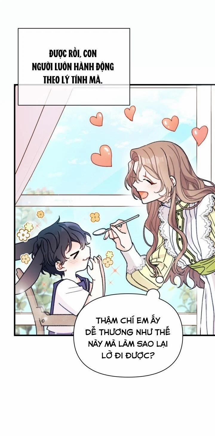 Tôi Đã Có Chồng Sau Khi Nhặt Được Nam Chính 4.5 trang 25