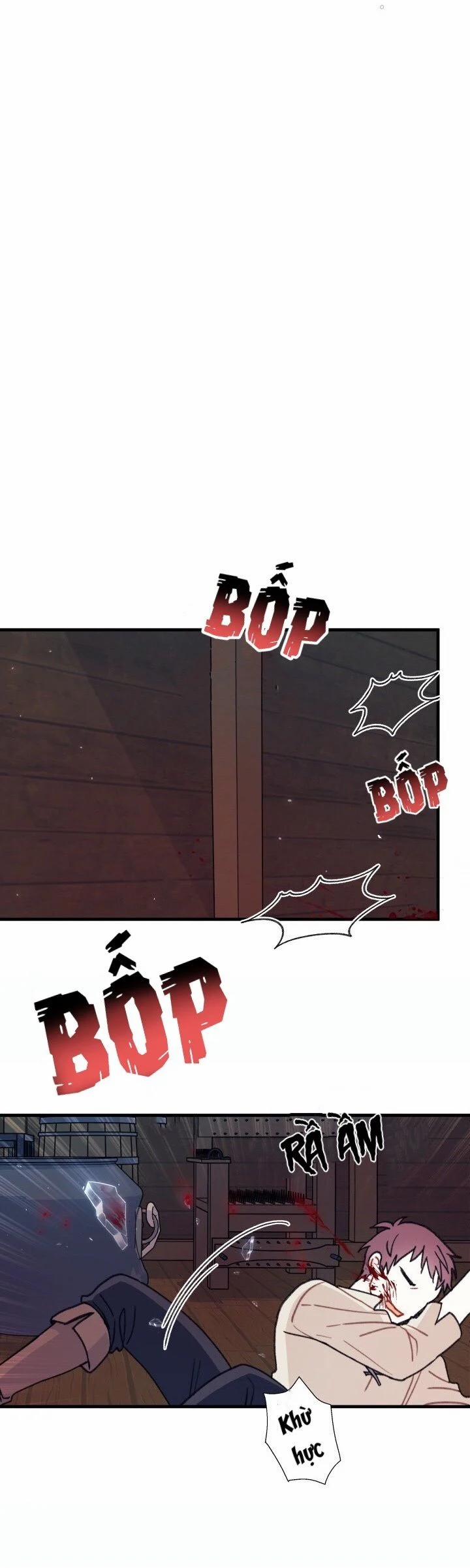 Tôi Đã Có Chồng Sau Khi Nhặt Được Nam Chính 4.5 trang 28