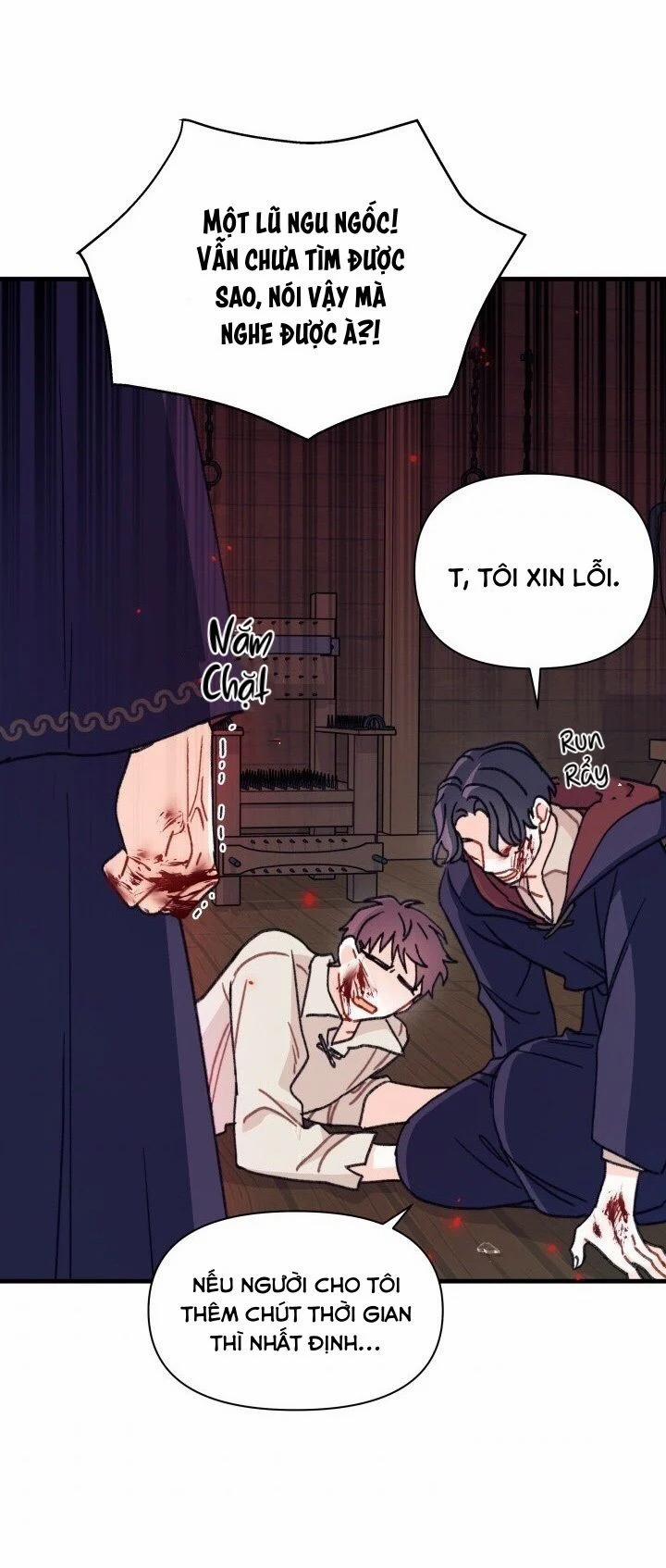 Tôi Đã Có Chồng Sau Khi Nhặt Được Nam Chính 4.5 trang 29