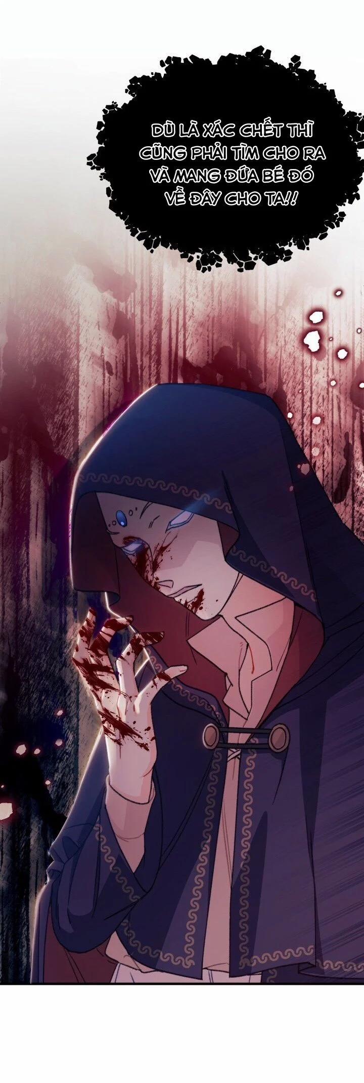 Tôi Đã Có Chồng Sau Khi Nhặt Được Nam Chính 4.5 trang 31