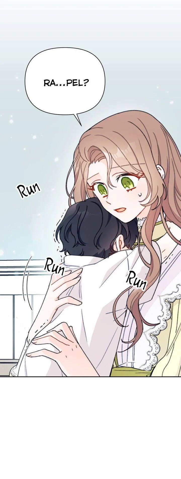 Tôi Đã Có Chồng Sau Khi Nhặt Được Nam Chính 4.5 trang 4