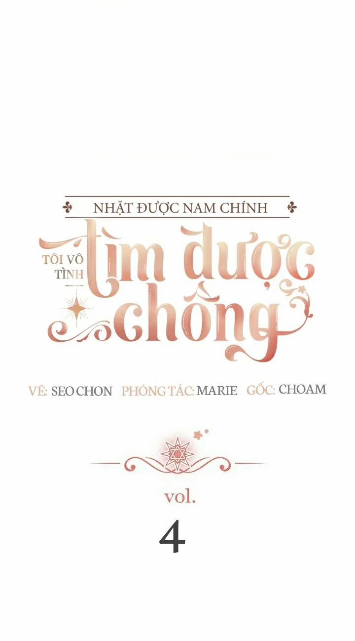 Tôi Đã Có Chồng Sau Khi Nhặt Được Nam Chính 4.5 trang 5