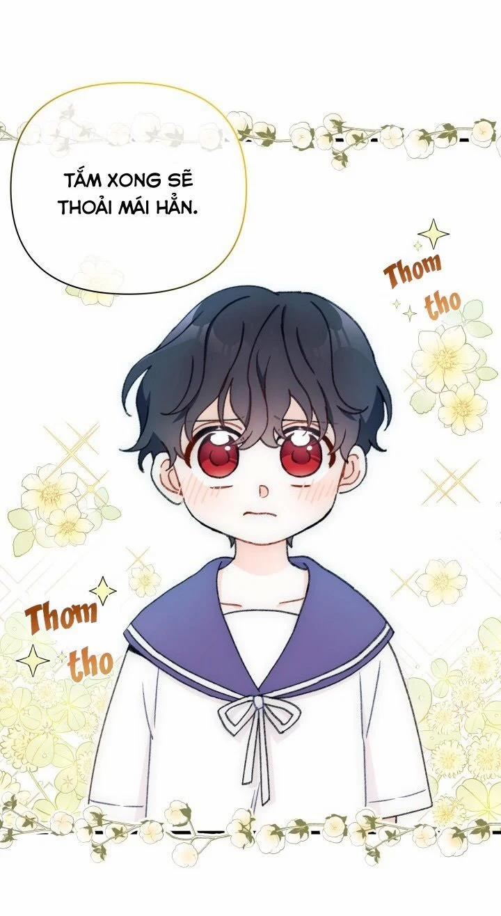 Tôi Đã Có Chồng Sau Khi Nhặt Được Nam Chính 4.5 trang 7