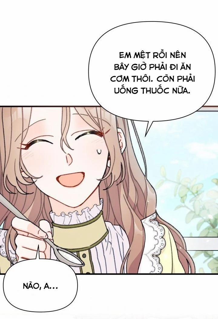 Tôi Đã Có Chồng Sau Khi Nhặt Được Nam Chính 4.5 trang 8