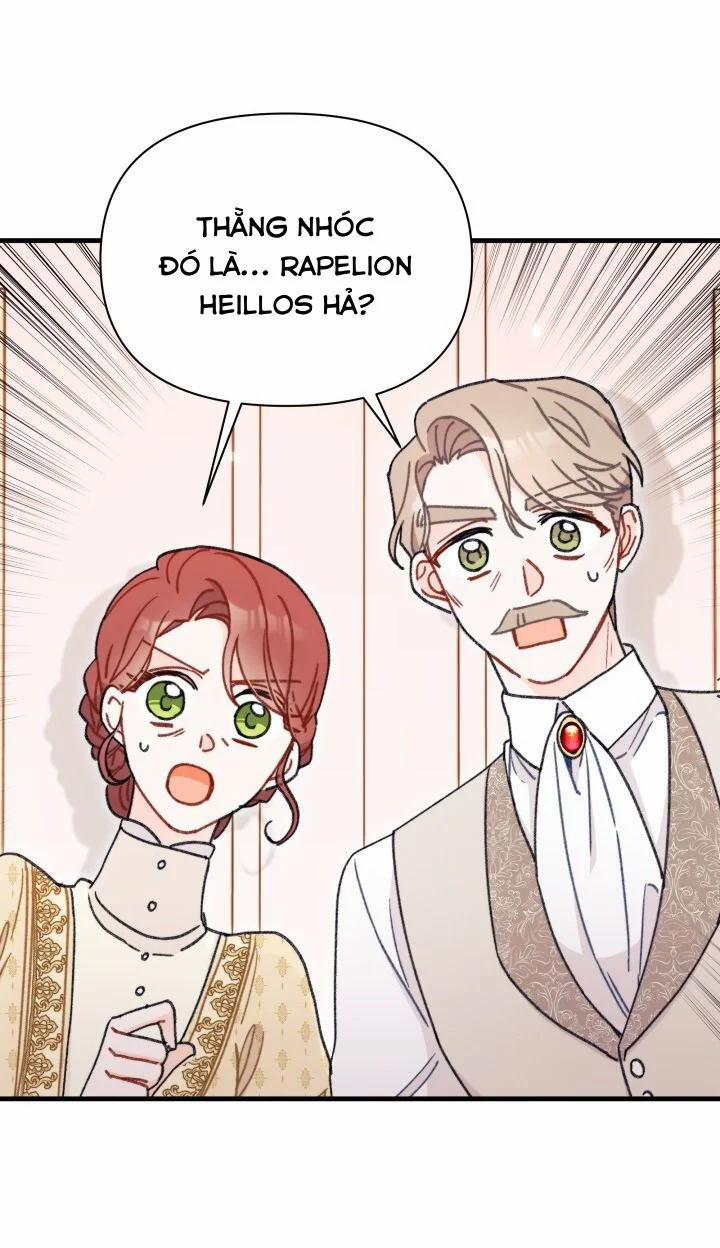 Tôi Đã Có Chồng Sau Khi Nhặt Được Nam Chính 4 trang 1