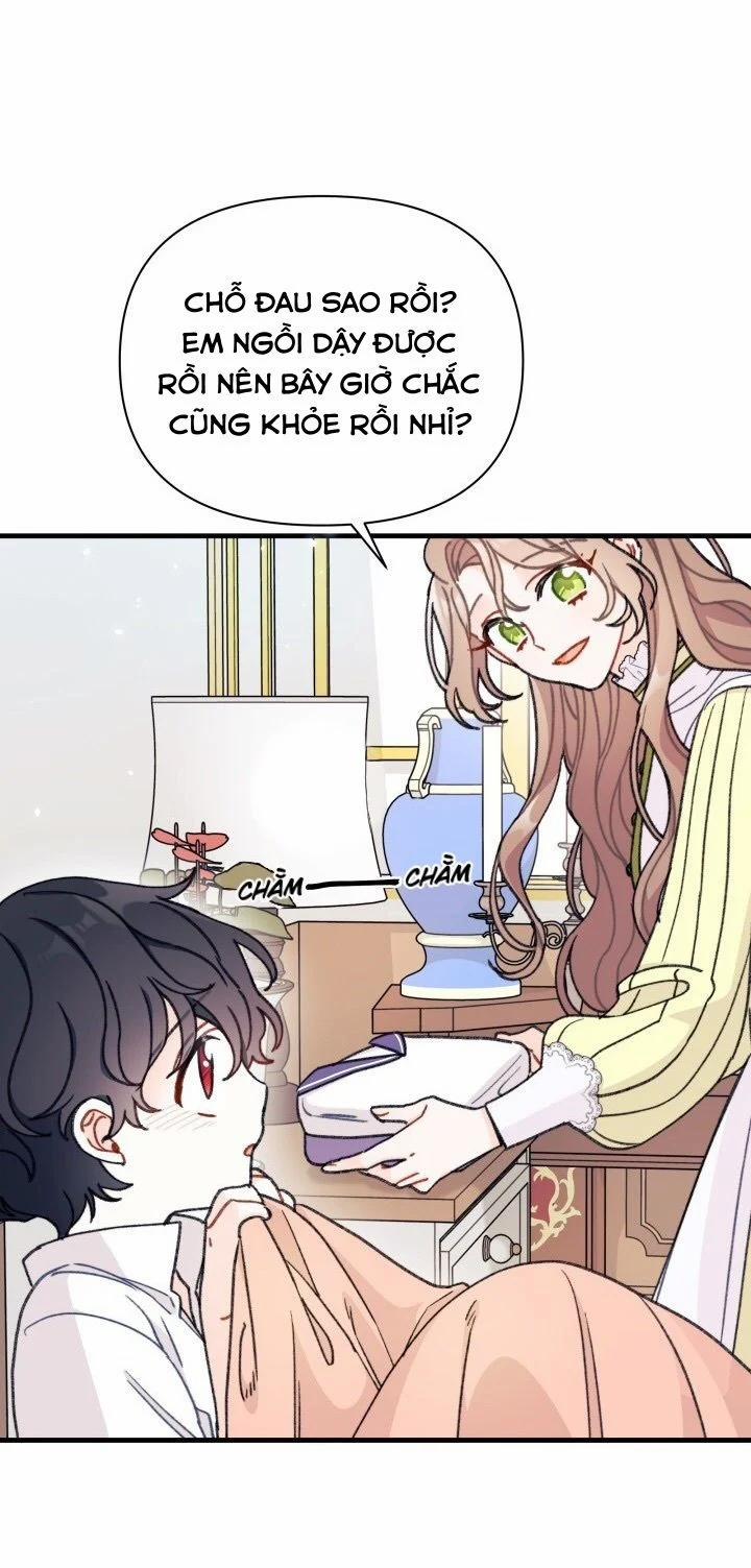 Tôi Đã Có Chồng Sau Khi Nhặt Được Nam Chính 4 trang 10