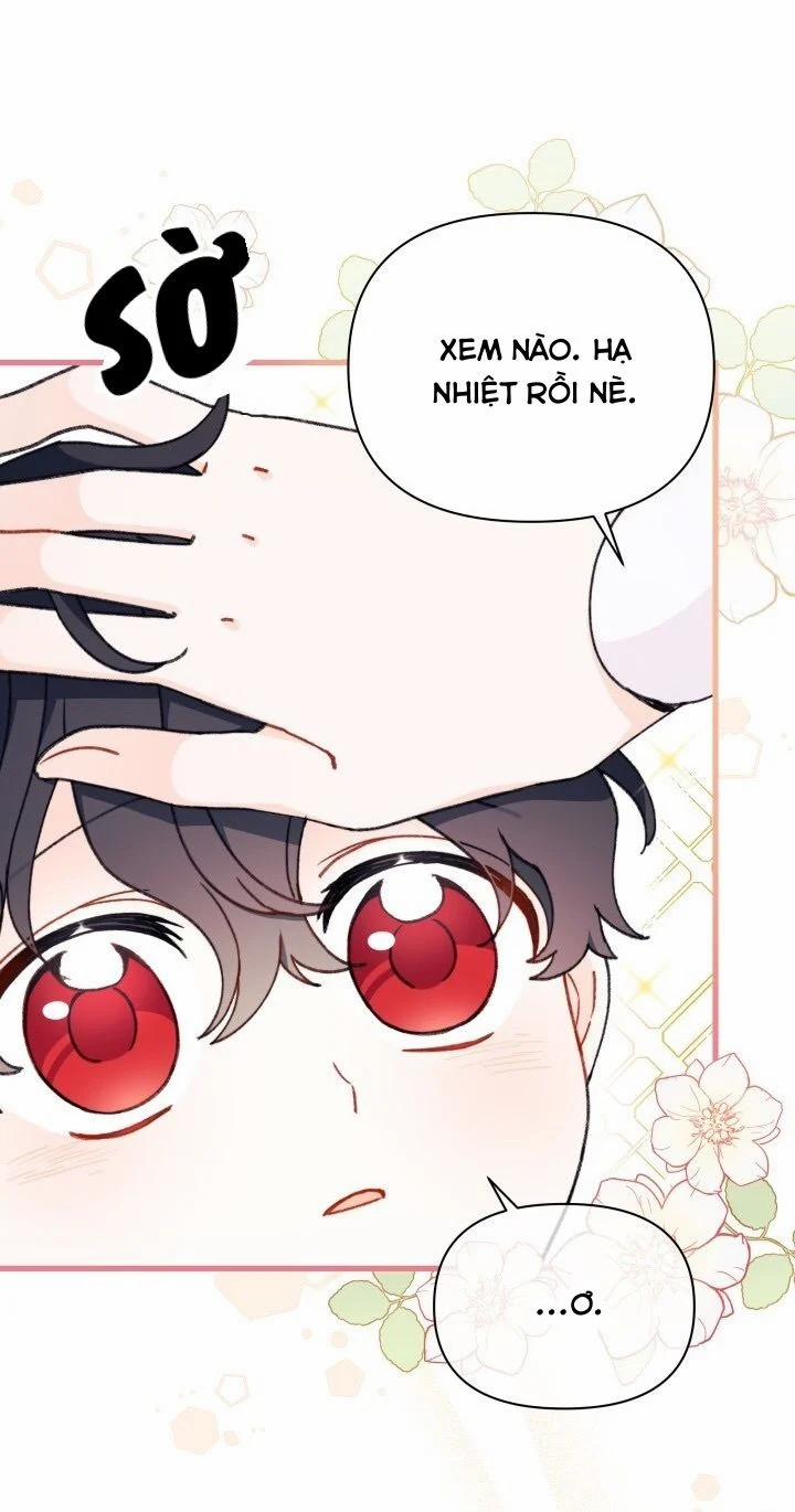 Tôi Đã Có Chồng Sau Khi Nhặt Được Nam Chính 4 trang 11