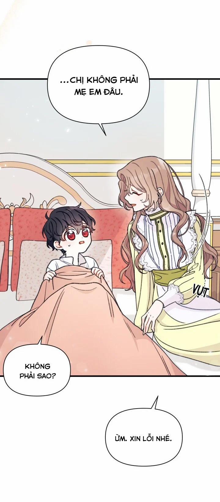 Tôi Đã Có Chồng Sau Khi Nhặt Được Nam Chính 4 trang 13