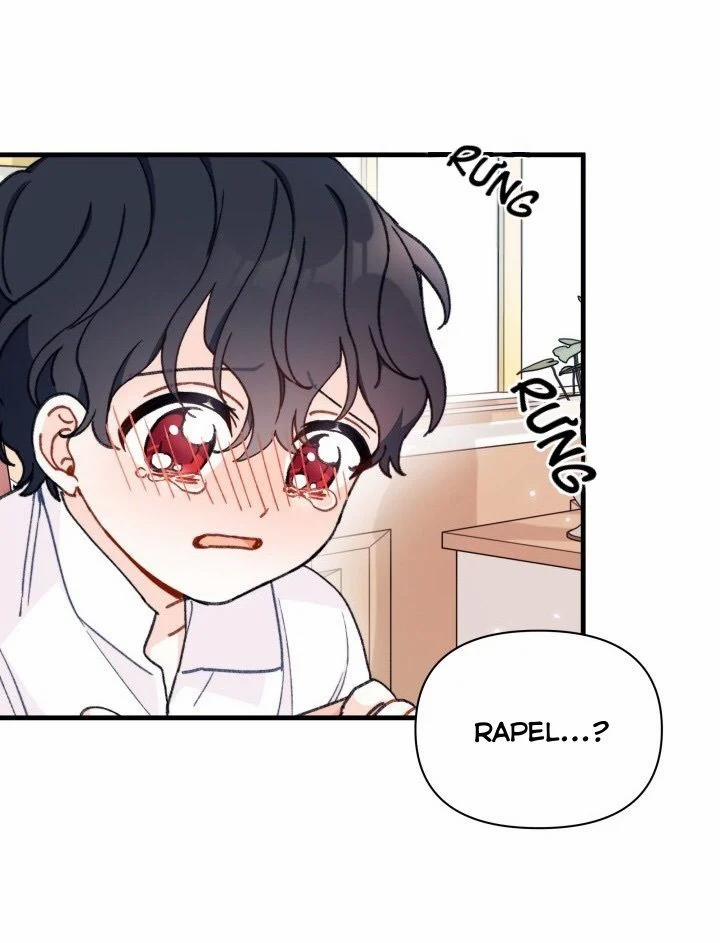 Tôi Đã Có Chồng Sau Khi Nhặt Được Nam Chính 4 trang 14