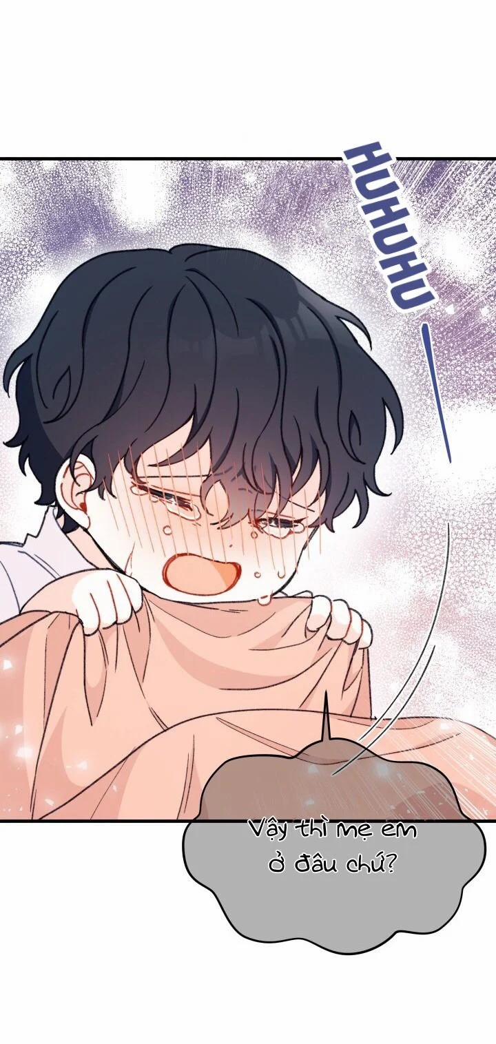 Tôi Đã Có Chồng Sau Khi Nhặt Được Nam Chính 4 trang 15