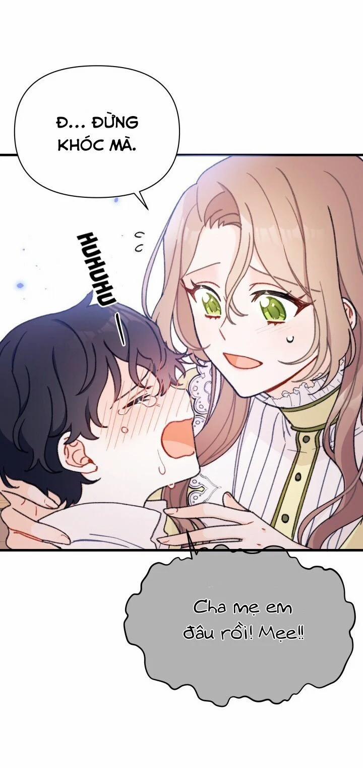 Tôi Đã Có Chồng Sau Khi Nhặt Được Nam Chính 4 trang 16