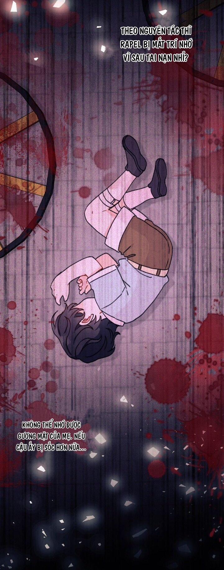 Tôi Đã Có Chồng Sau Khi Nhặt Được Nam Chính 4 trang 18