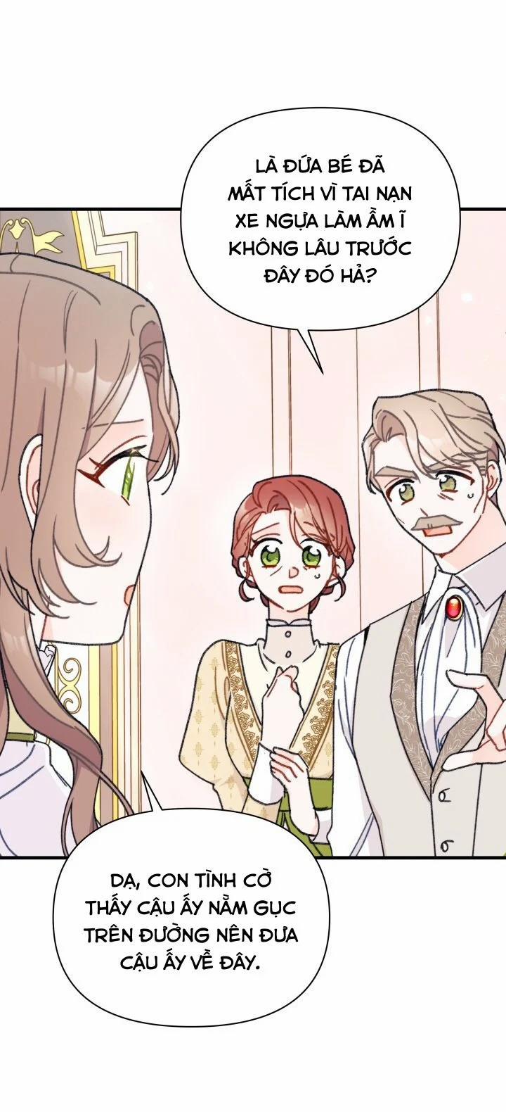 Tôi Đã Có Chồng Sau Khi Nhặt Được Nam Chính 4 trang 2