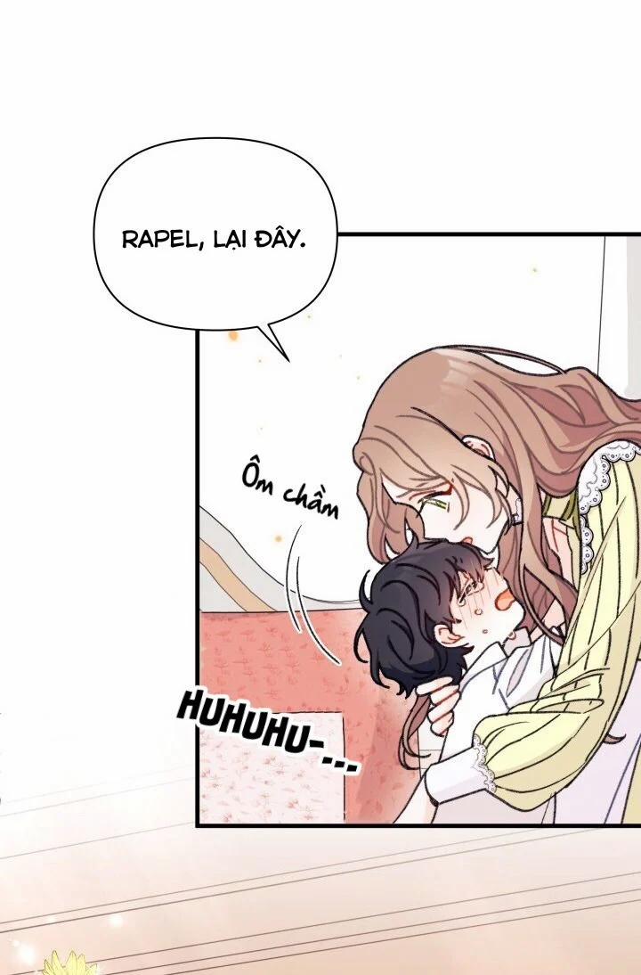 Tôi Đã Có Chồng Sau Khi Nhặt Được Nam Chính 4 trang 20