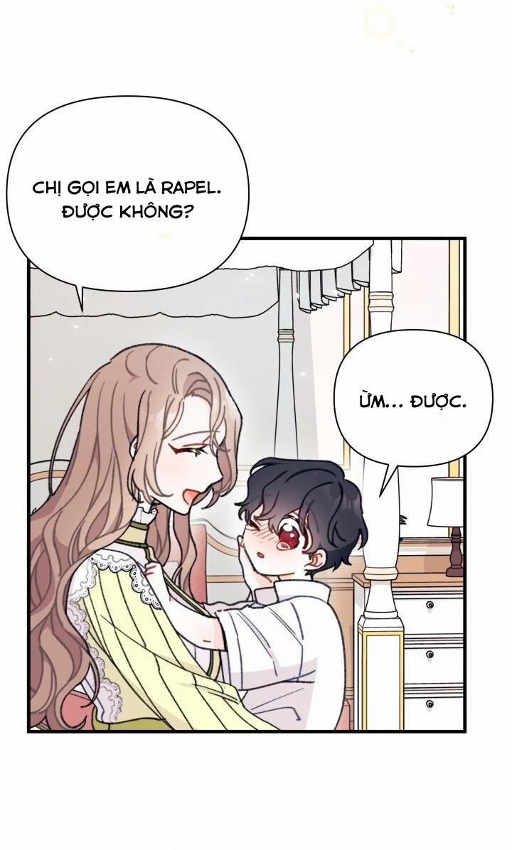 Tôi Đã Có Chồng Sau Khi Nhặt Được Nam Chính 4 trang 25