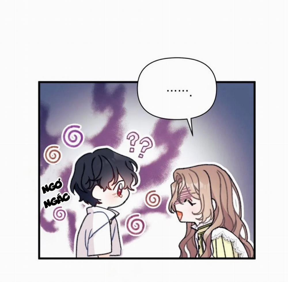 Tôi Đã Có Chồng Sau Khi Nhặt Được Nam Chính 4 trang 28