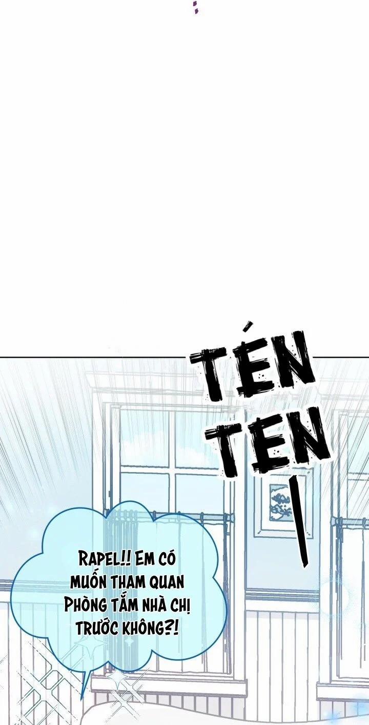 Tôi Đã Có Chồng Sau Khi Nhặt Được Nam Chính 4 trang 29