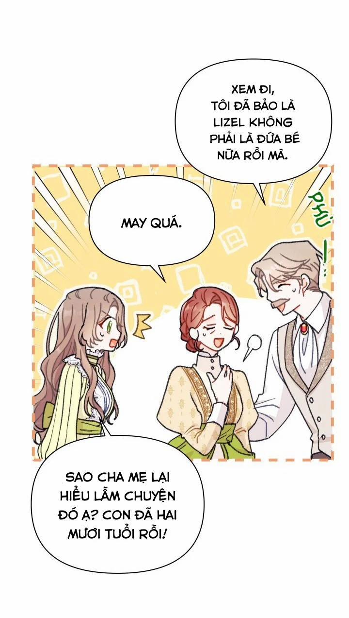 Tôi Đã Có Chồng Sau Khi Nhặt Được Nam Chính 4 trang 3