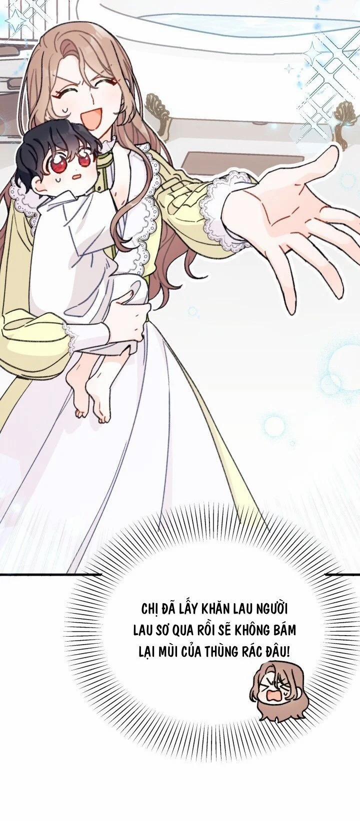 Tôi Đã Có Chồng Sau Khi Nhặt Được Nam Chính 4 trang 30