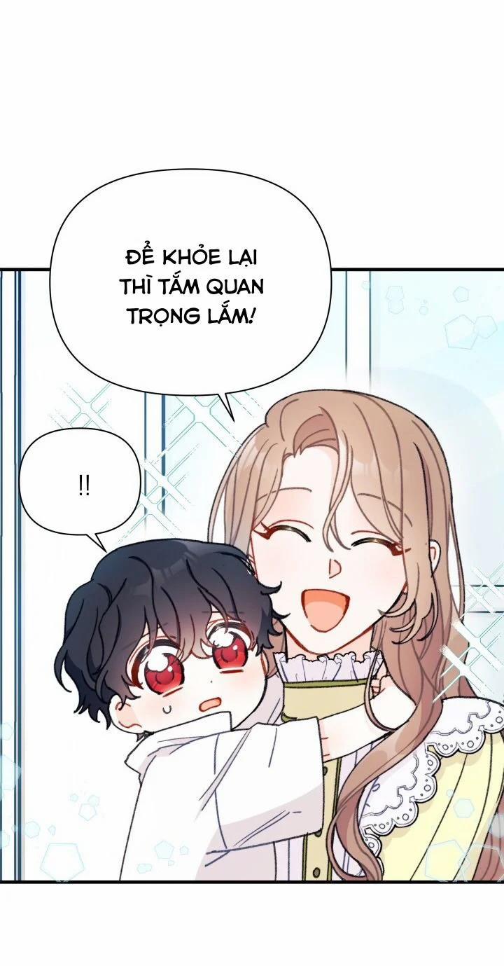 Tôi Đã Có Chồng Sau Khi Nhặt Được Nam Chính 4 trang 31