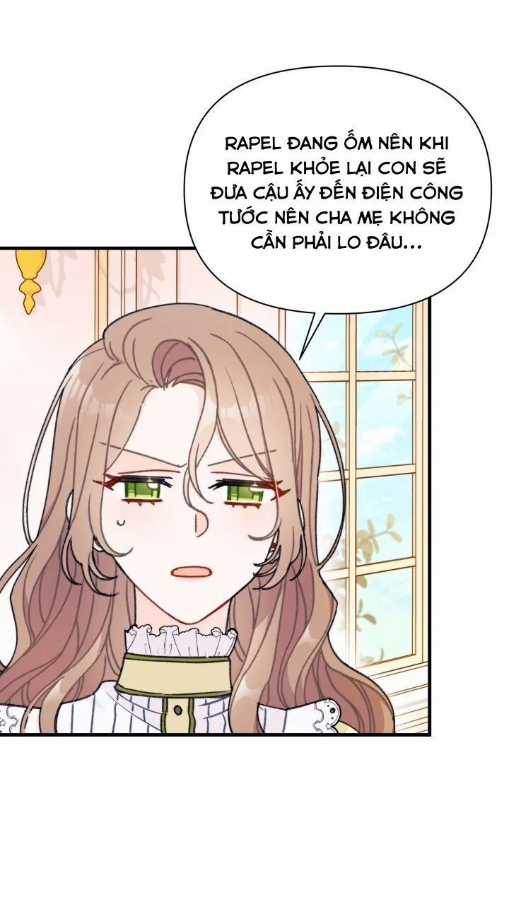 Tôi Đã Có Chồng Sau Khi Nhặt Được Nam Chính 4 trang 4