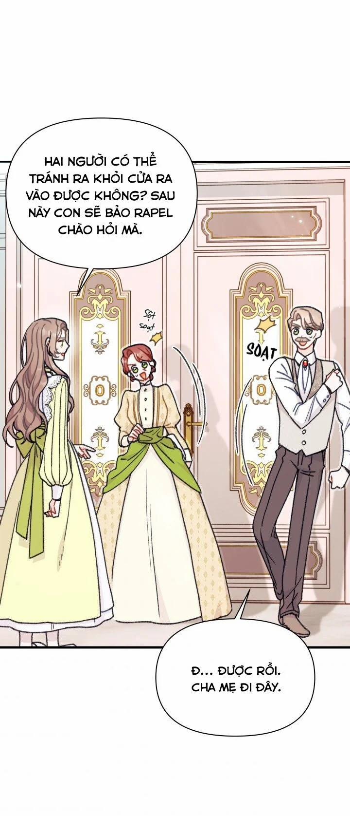 Tôi Đã Có Chồng Sau Khi Nhặt Được Nam Chính 4 trang 5