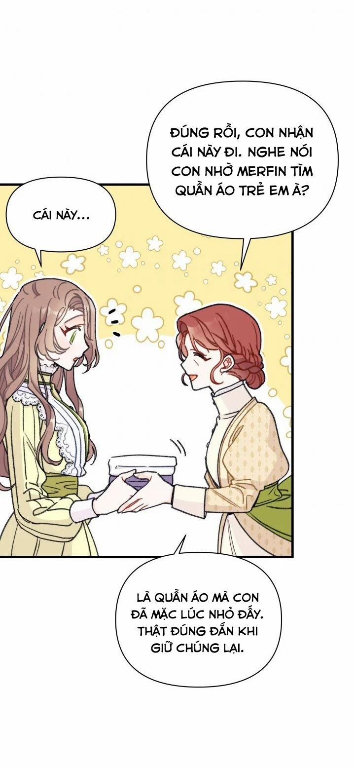 Tôi Đã Có Chồng Sau Khi Nhặt Được Nam Chính 4 trang 6