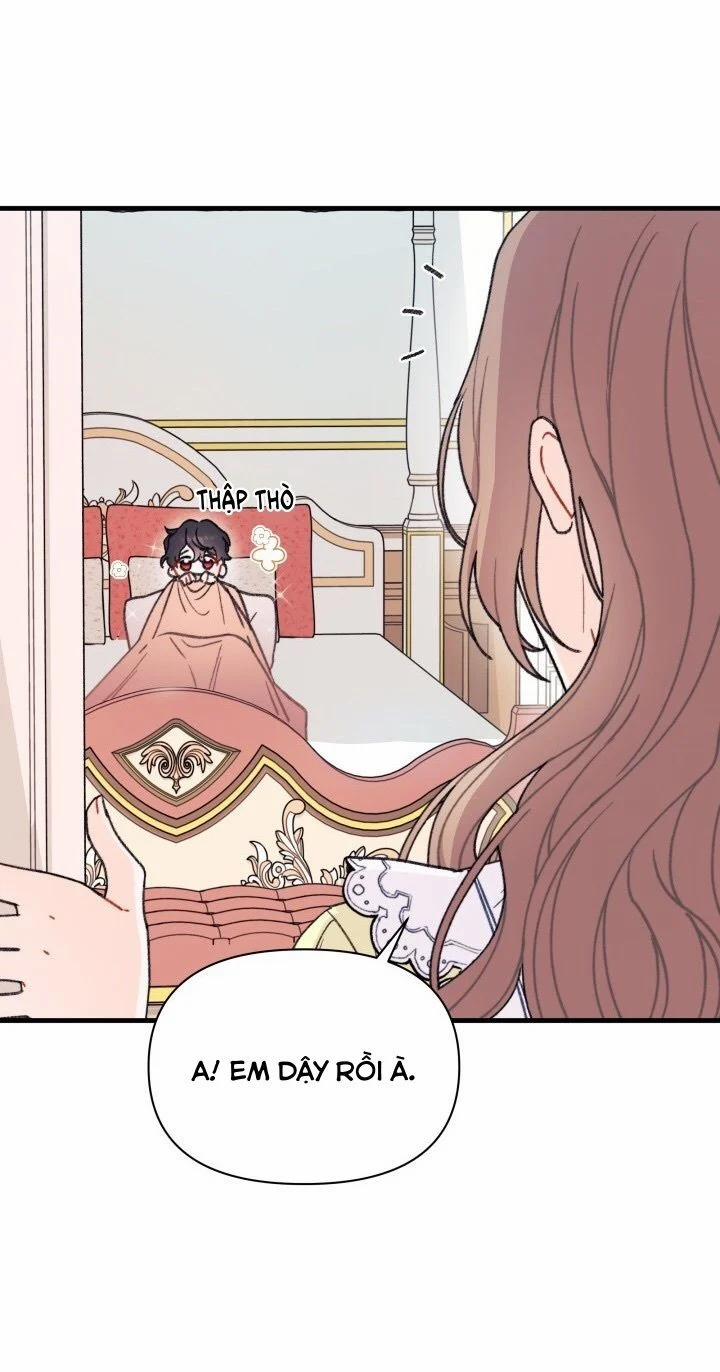 Tôi Đã Có Chồng Sau Khi Nhặt Được Nam Chính 4 trang 9