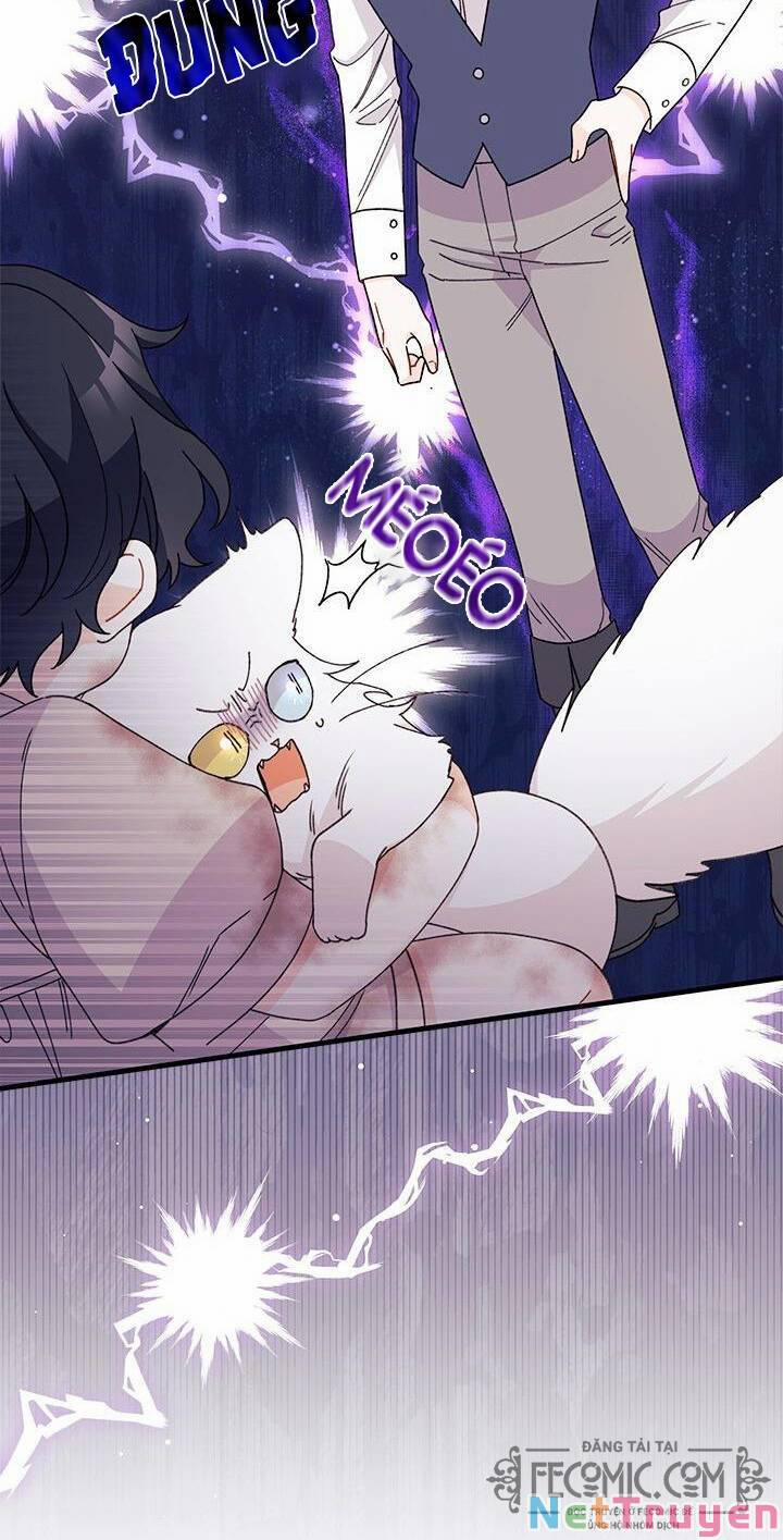 Tôi Đã Có Chồng Sau Khi Nhặt Được Nam Chính 42 trang 13