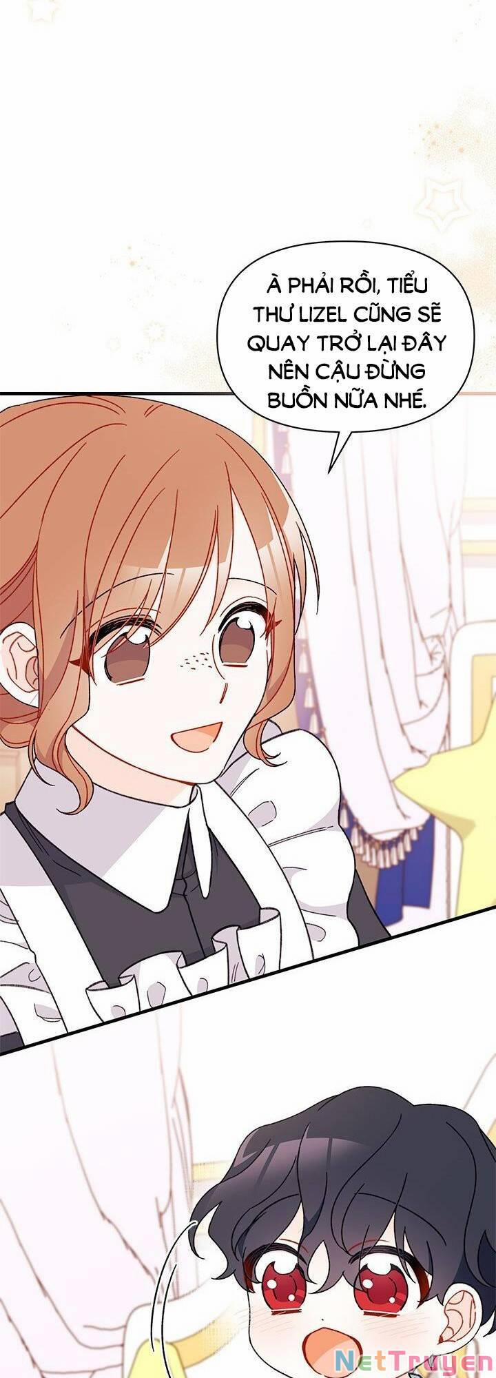 Tôi Đã Có Chồng Sau Khi Nhặt Được Nam Chính 42 trang 15