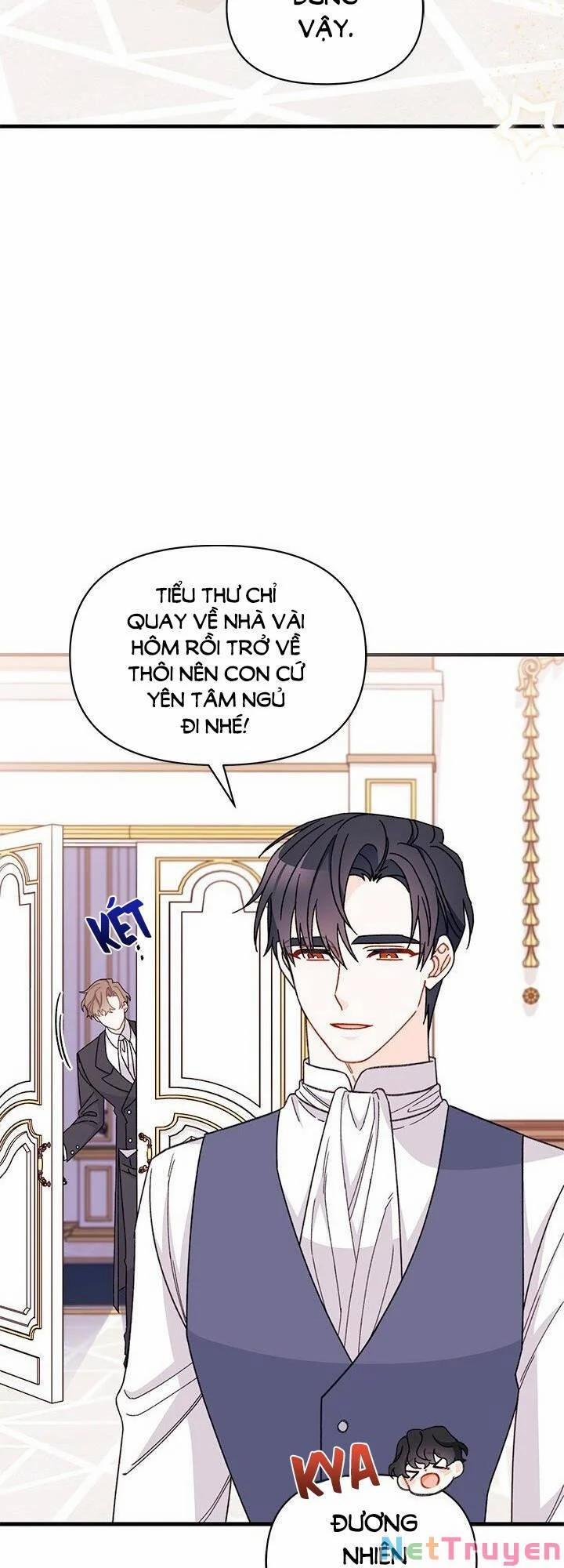 Tôi Đã Có Chồng Sau Khi Nhặt Được Nam Chính 42 trang 17