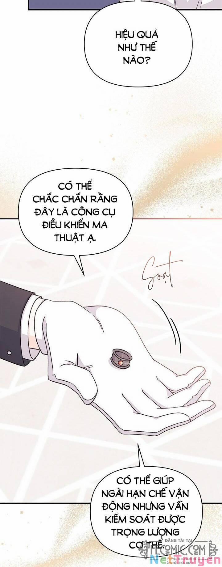 Tôi Đã Có Chồng Sau Khi Nhặt Được Nam Chính 42 trang 19