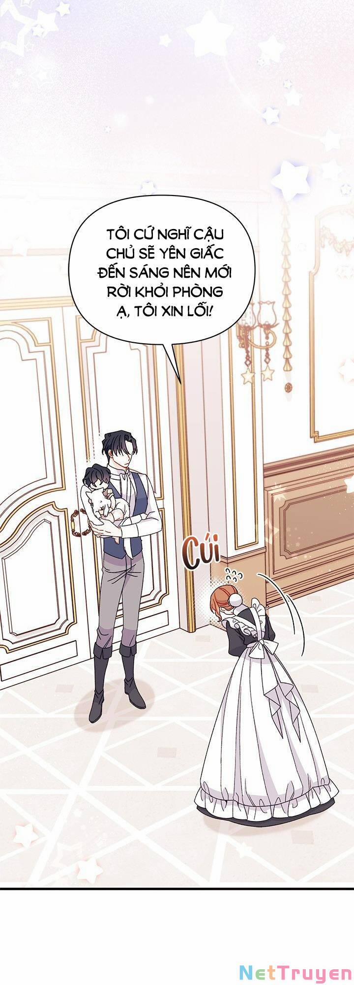 Tôi Đã Có Chồng Sau Khi Nhặt Được Nam Chính 42 trang 2