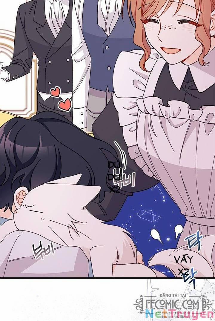 Tôi Đã Có Chồng Sau Khi Nhặt Được Nam Chính 42 trang 21