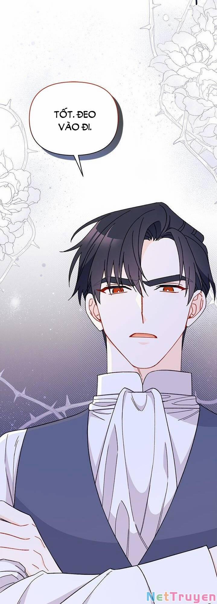 Tôi Đã Có Chồng Sau Khi Nhặt Được Nam Chính 42 trang 22