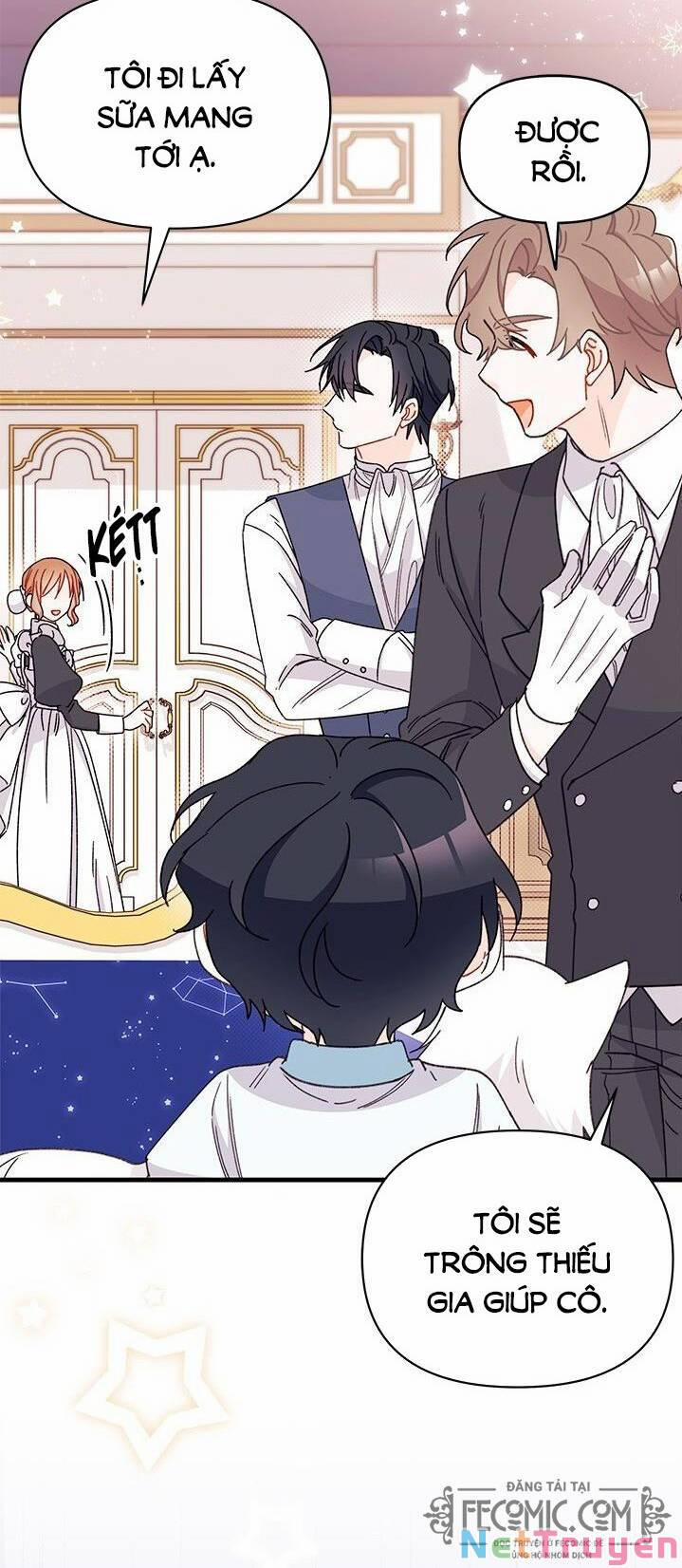 Tôi Đã Có Chồng Sau Khi Nhặt Được Nam Chính 42 trang 24