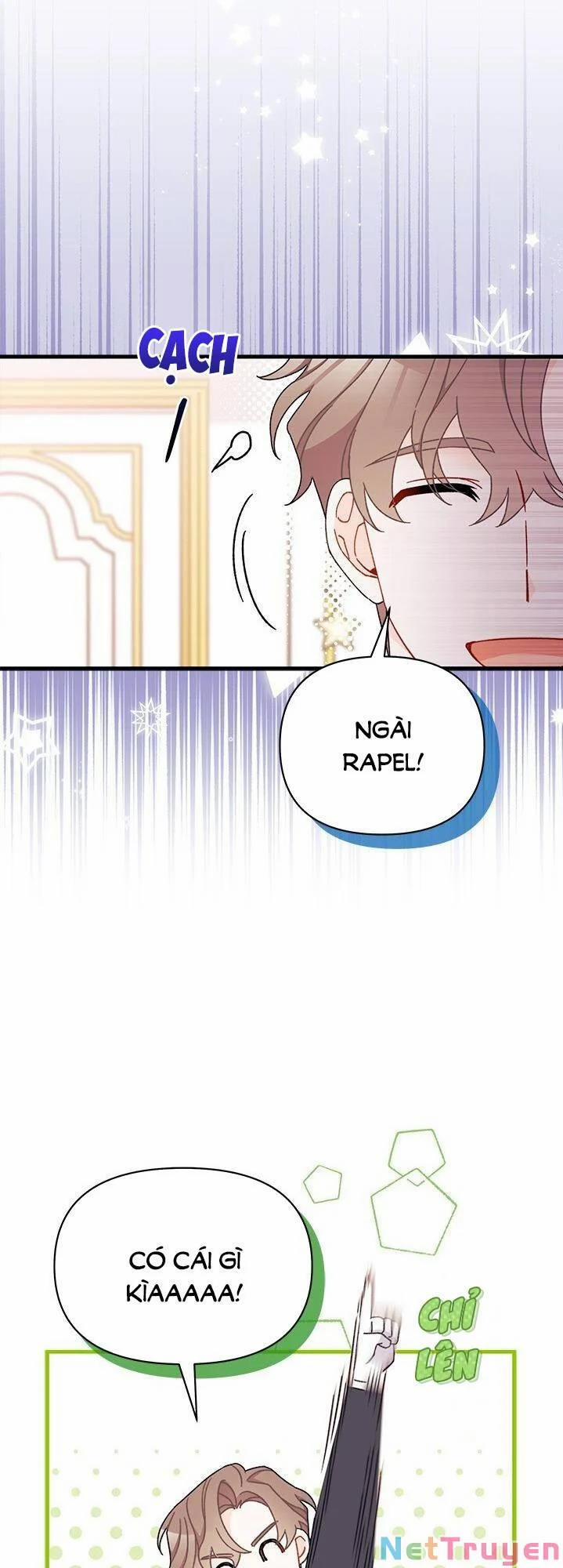 Tôi Đã Có Chồng Sau Khi Nhặt Được Nam Chính 42 trang 25