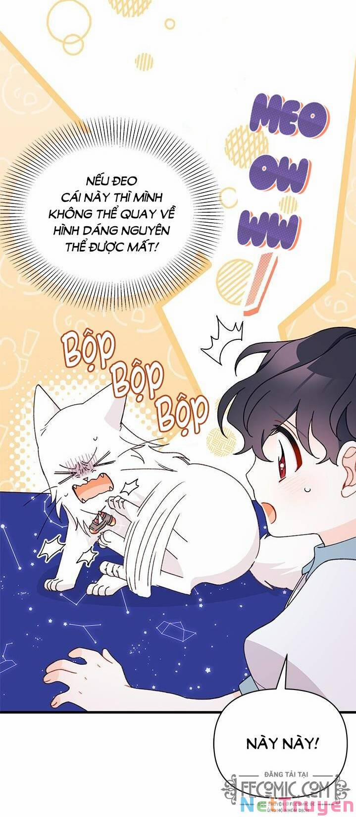 Tôi Đã Có Chồng Sau Khi Nhặt Được Nam Chính 42 trang 28