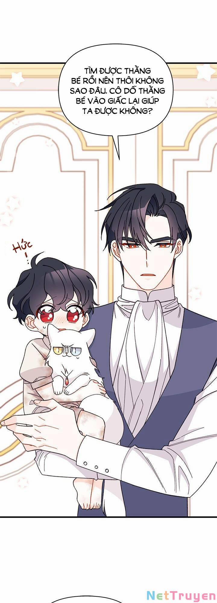 Tôi Đã Có Chồng Sau Khi Nhặt Được Nam Chính 42 trang 3