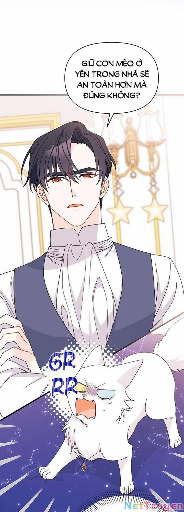 Tôi Đã Có Chồng Sau Khi Nhặt Được Nam Chính 42 trang 31