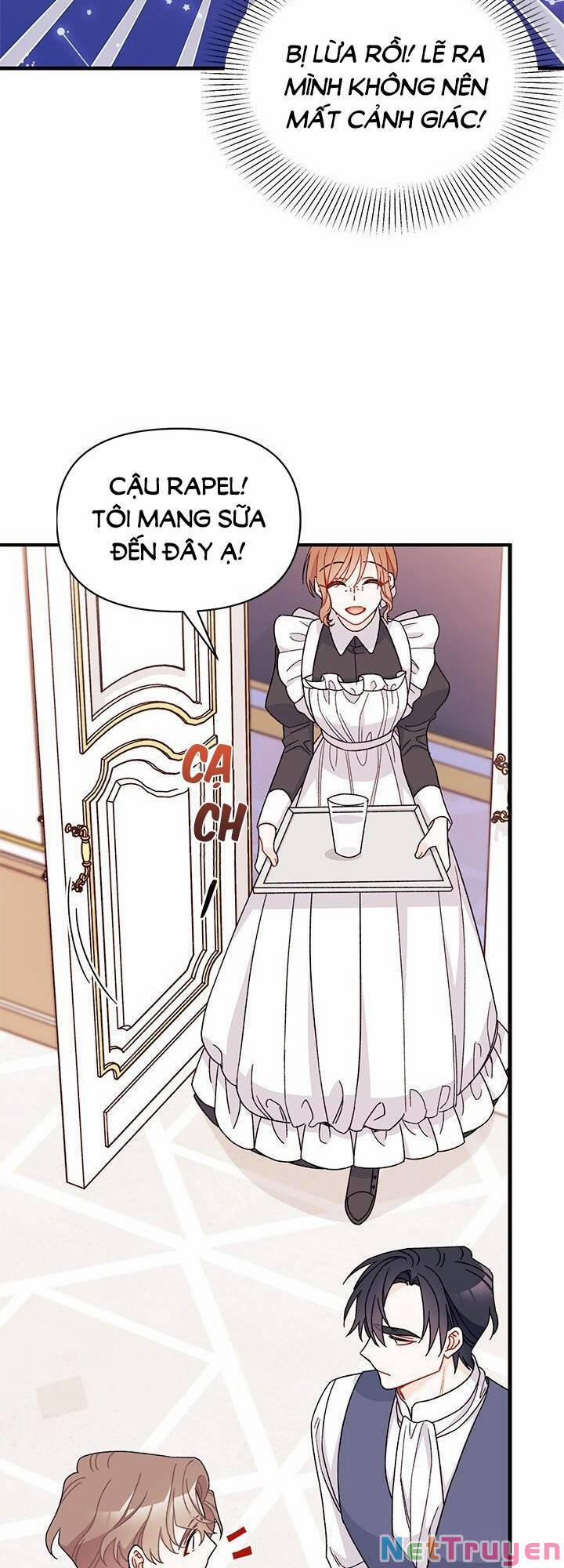 Tôi Đã Có Chồng Sau Khi Nhặt Được Nam Chính 42 trang 32