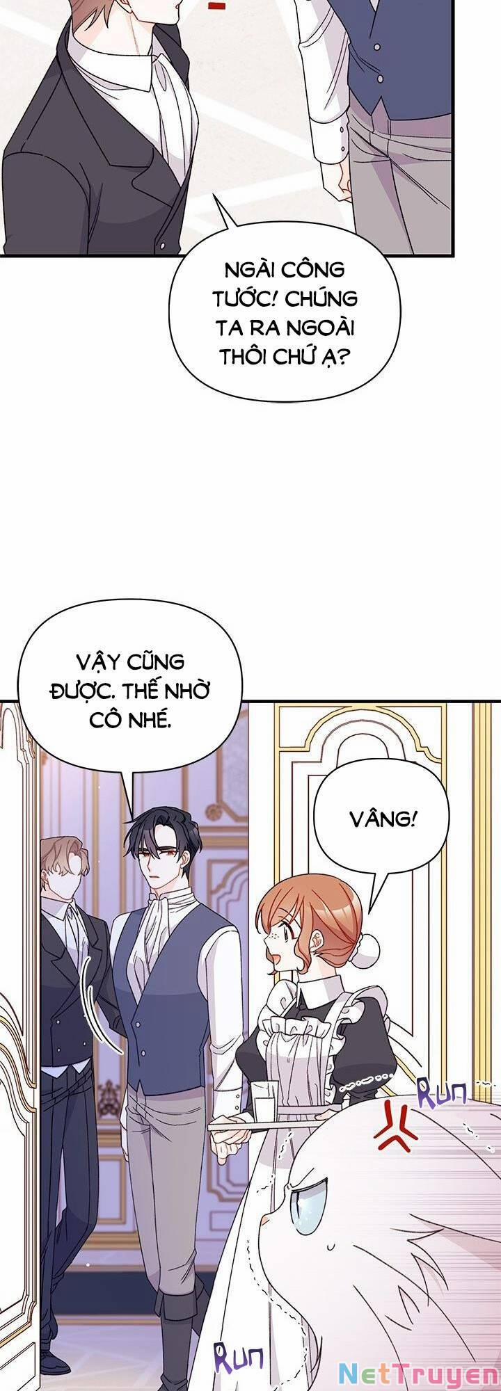 Tôi Đã Có Chồng Sau Khi Nhặt Được Nam Chính 42 trang 33