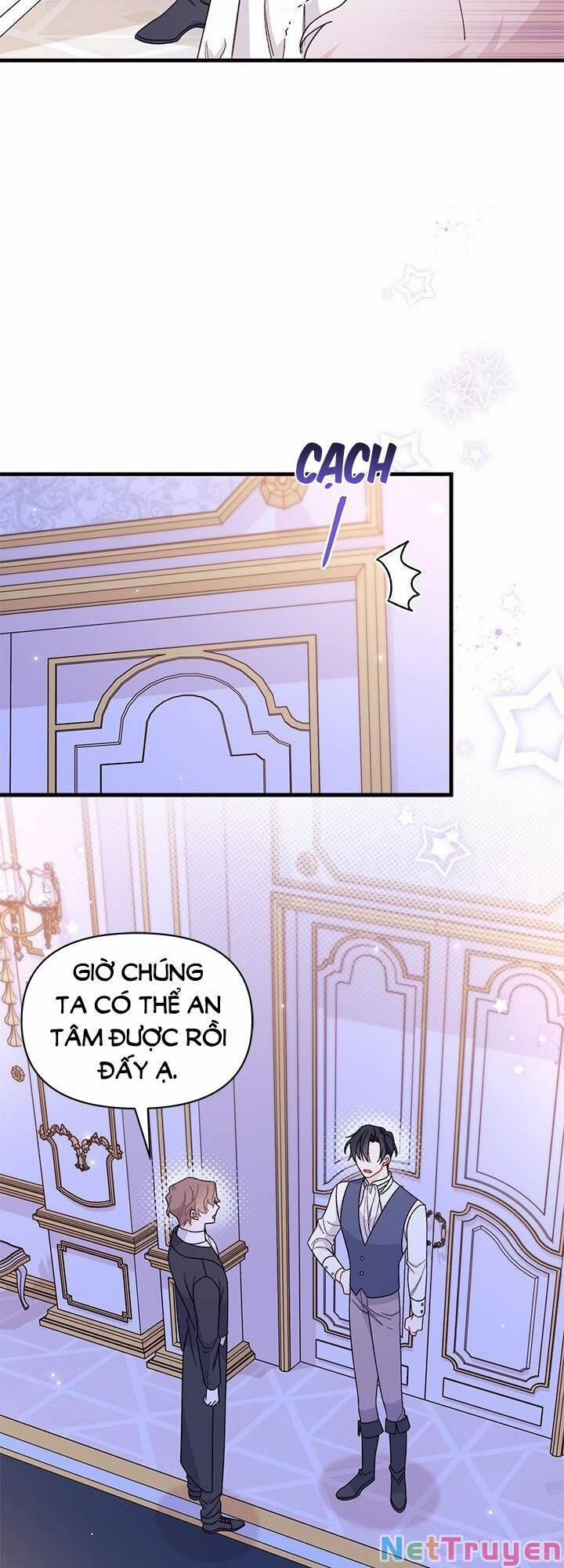 Tôi Đã Có Chồng Sau Khi Nhặt Được Nam Chính 42 trang 34