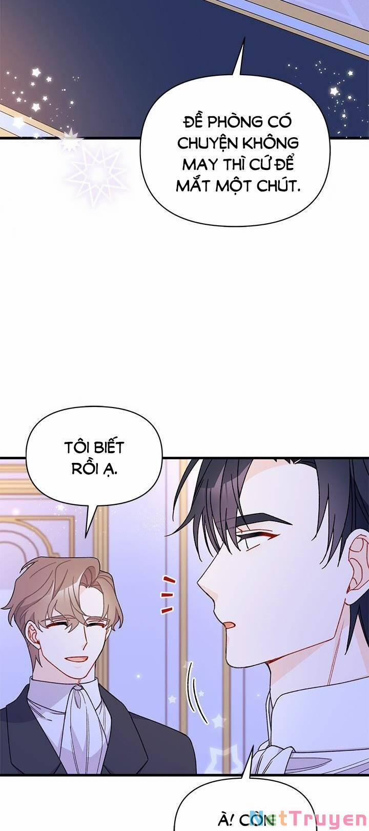 Tôi Đã Có Chồng Sau Khi Nhặt Được Nam Chính 42 trang 35