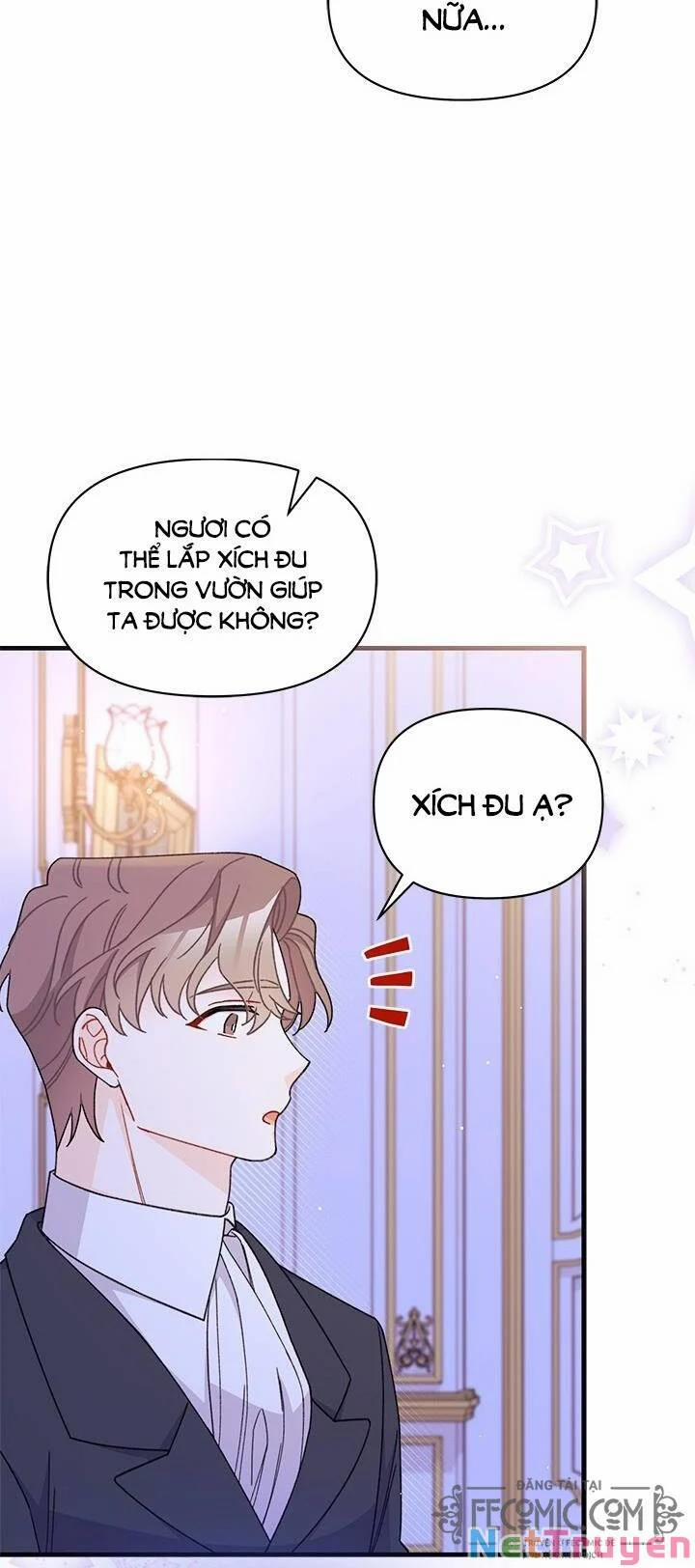 Tôi Đã Có Chồng Sau Khi Nhặt Được Nam Chính 42 trang 36