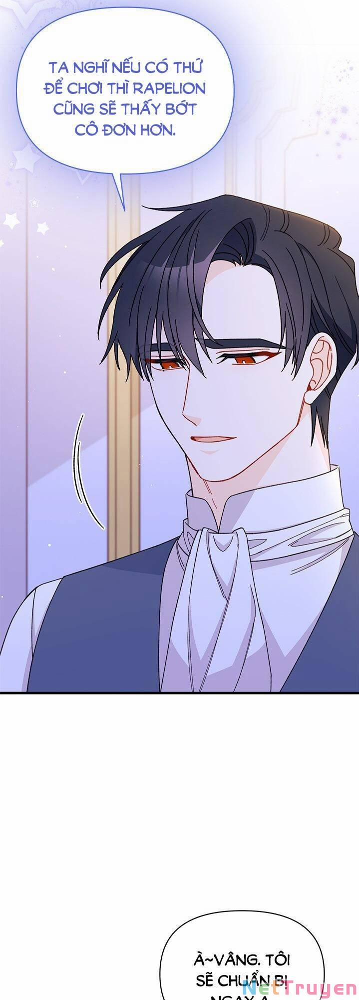 Tôi Đã Có Chồng Sau Khi Nhặt Được Nam Chính 42 trang 37