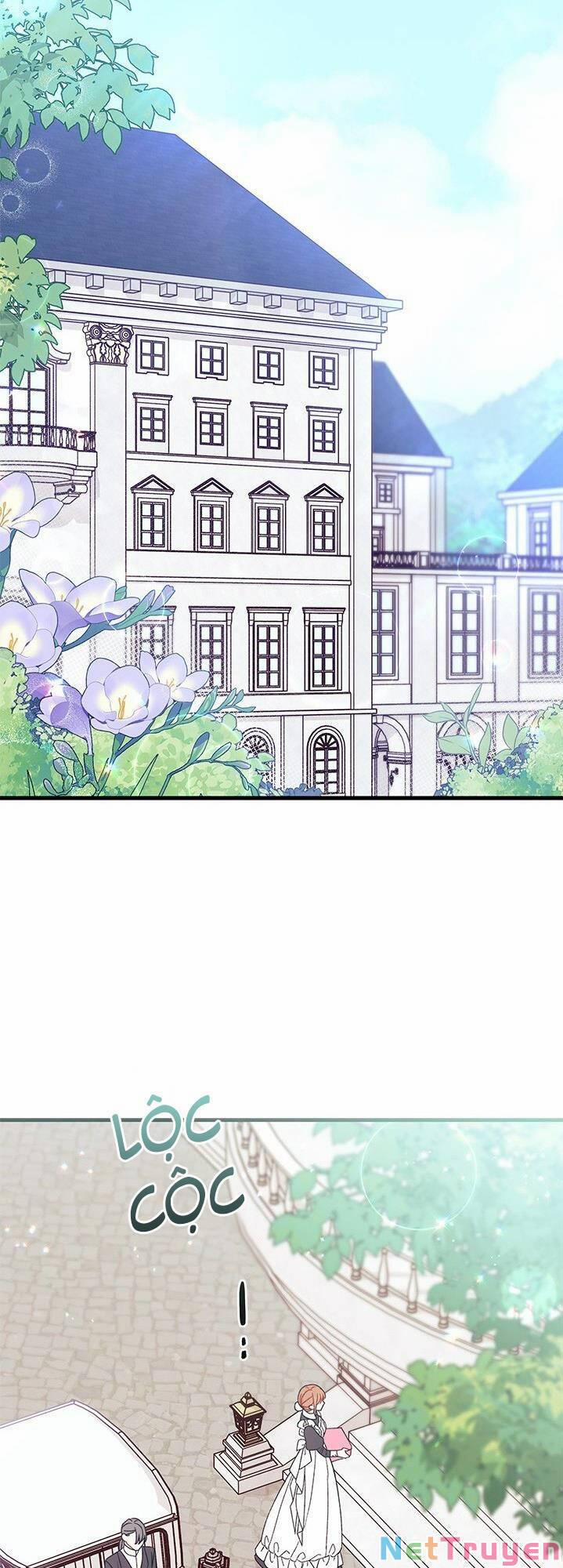 Tôi Đã Có Chồng Sau Khi Nhặt Được Nam Chính 42 trang 39